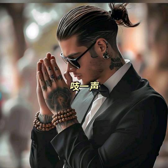 杨斌
