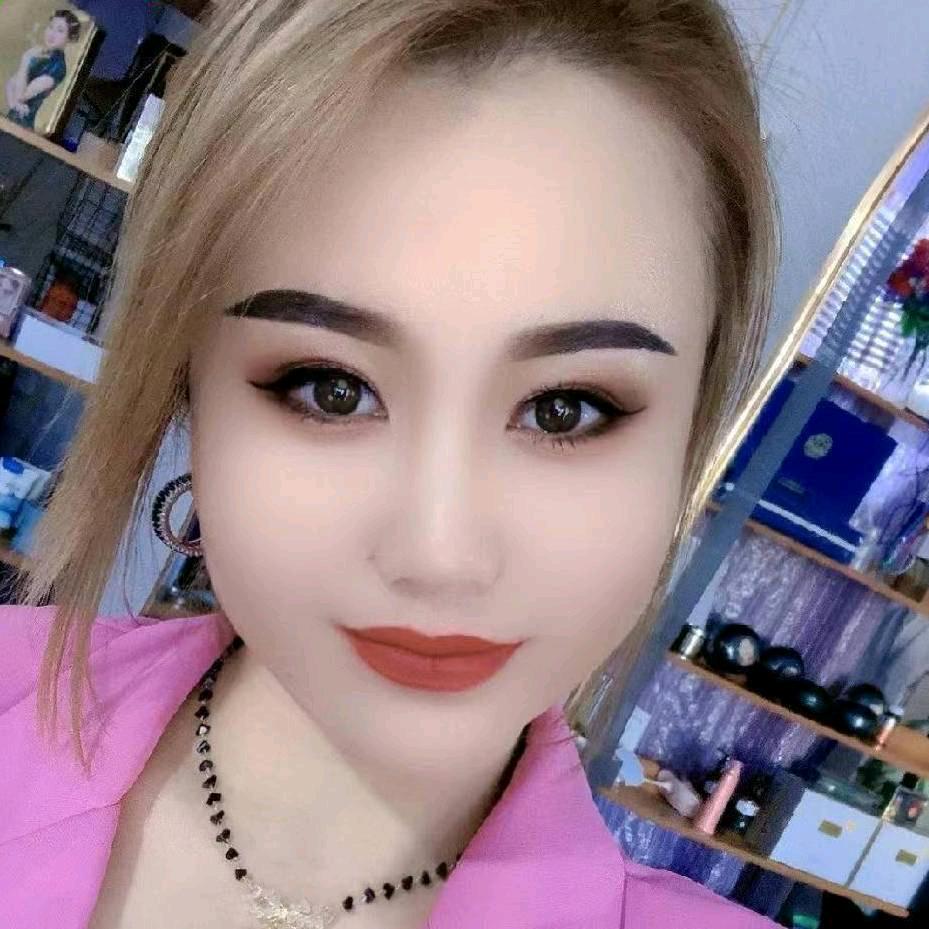 沙亚 💇‍♀️