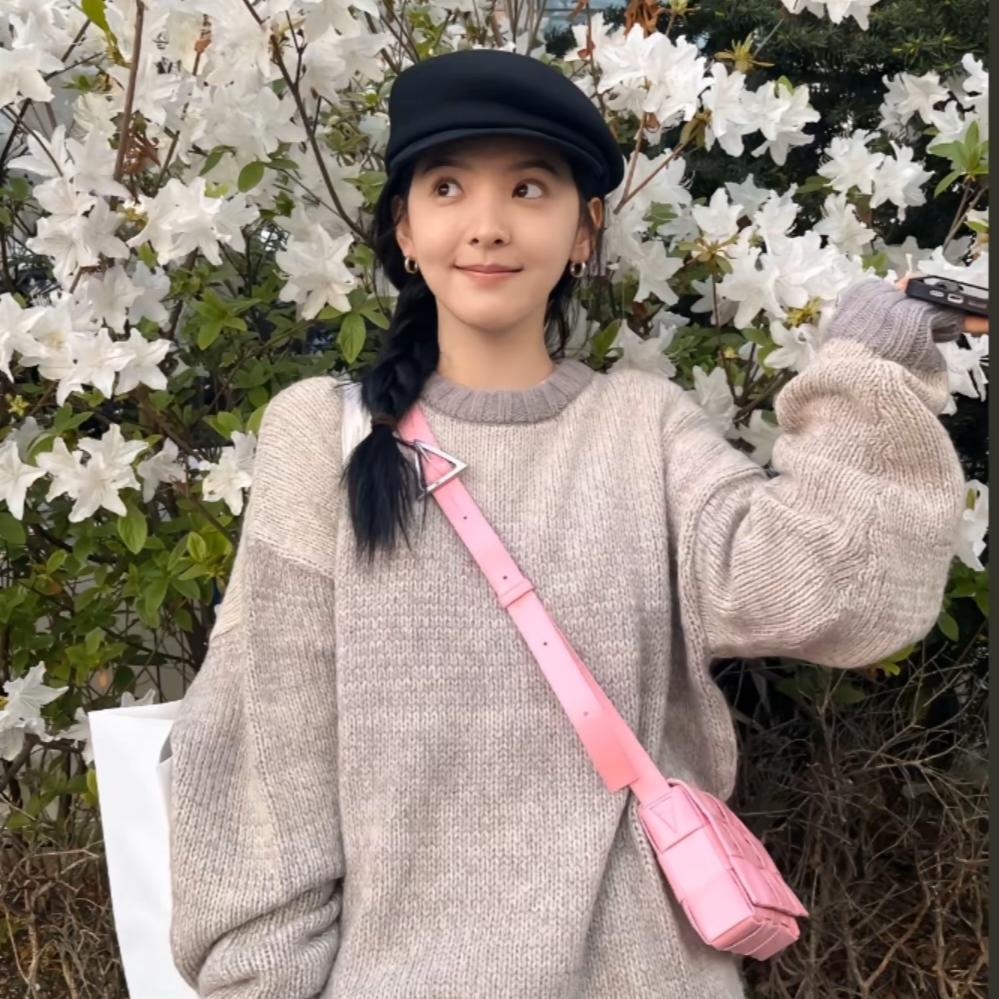 幸福😊
