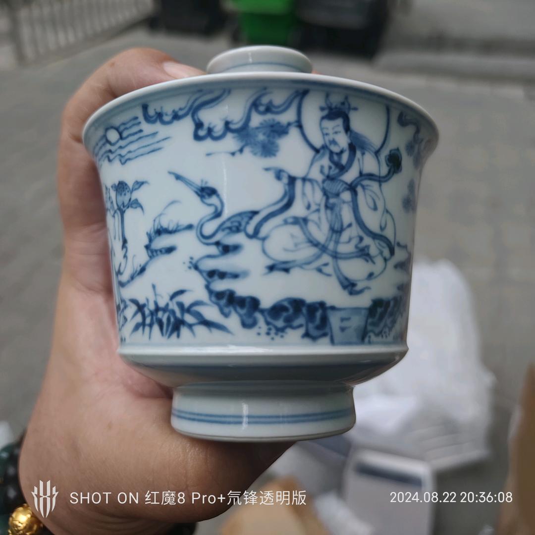 沧海一粟