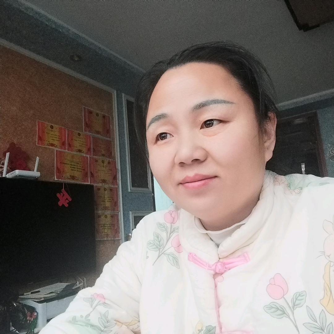 鄄城小英子