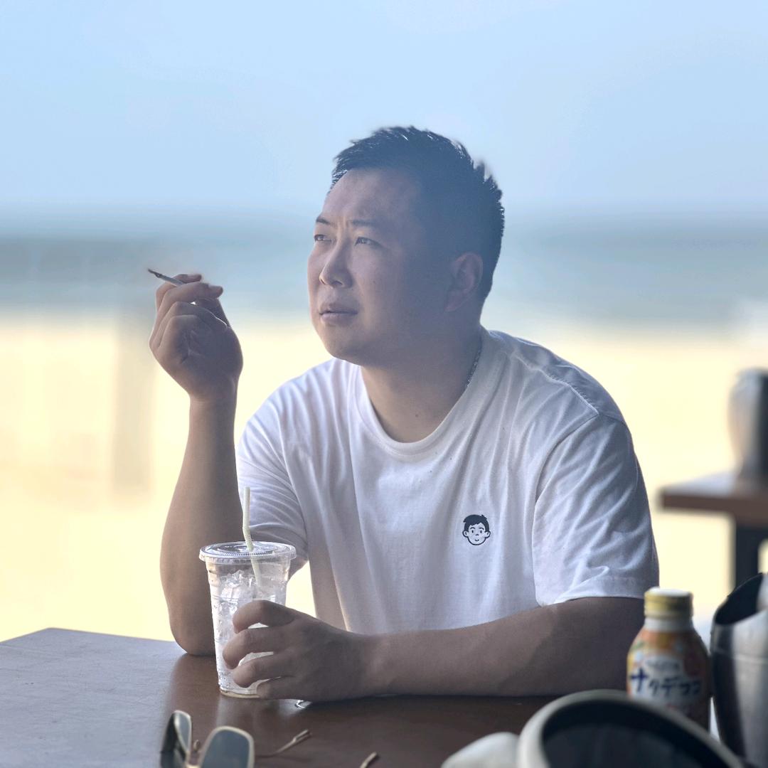 大范子