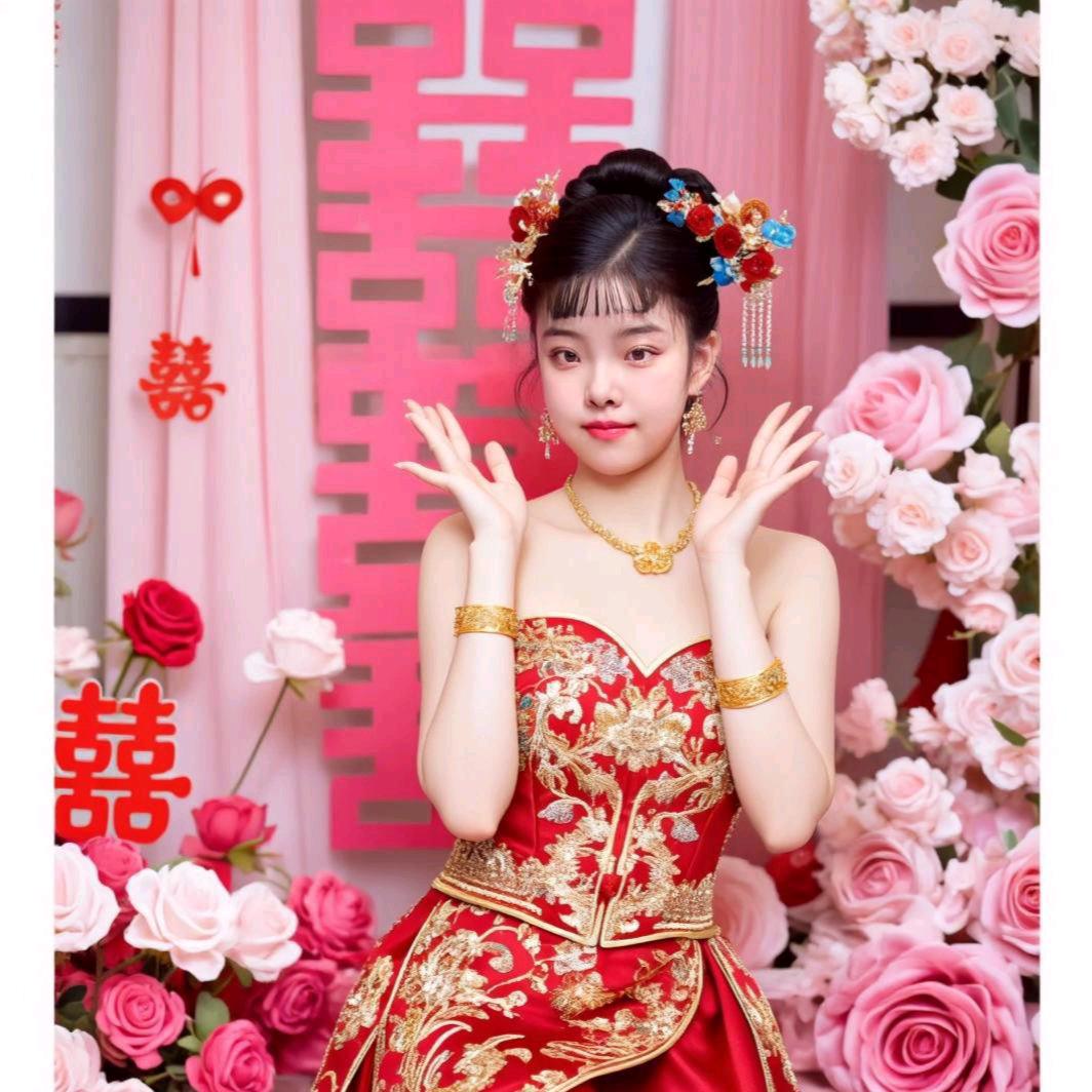 我是王家二小姐