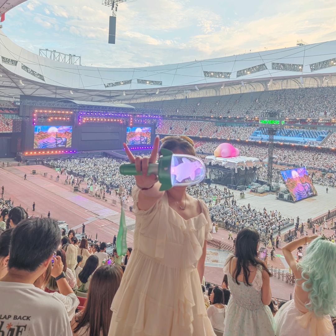 今天吃粗粮了吗