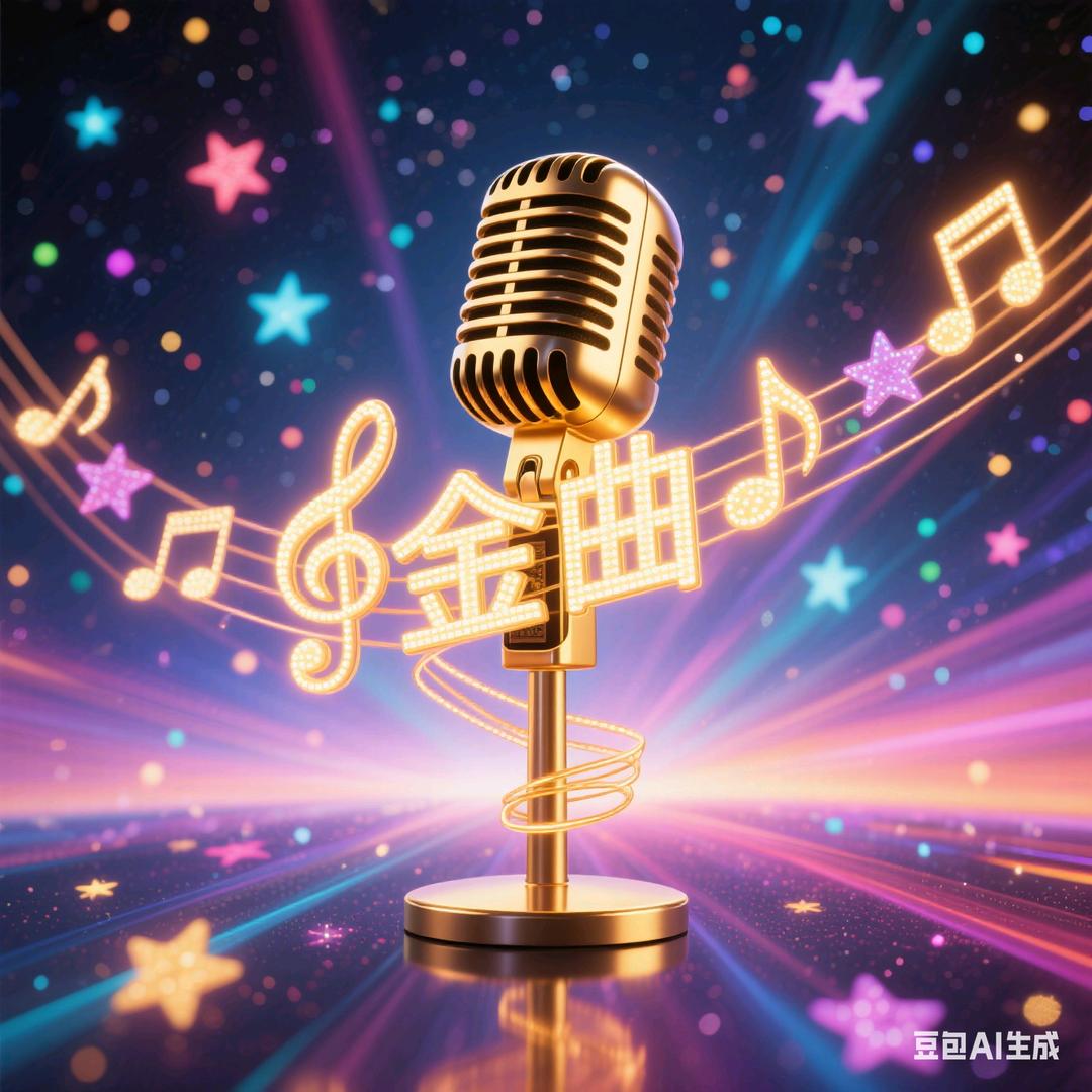 歌星成名曲