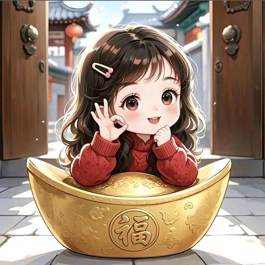 ~喵小姐～