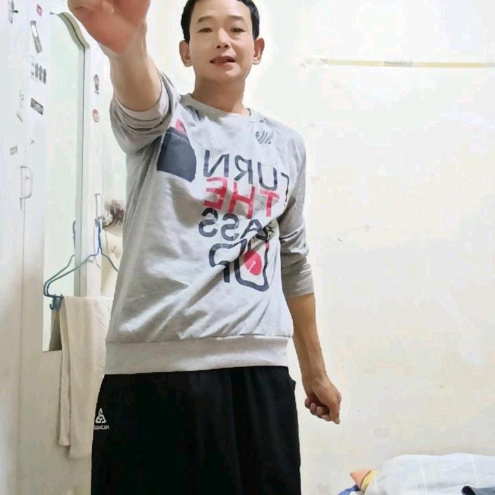 福松（晚8点20见）