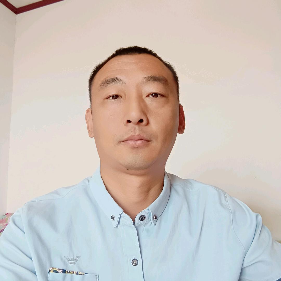 爱自己的男人