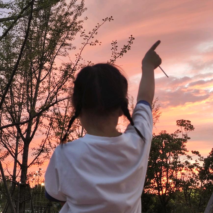 会飞的鱼鱼