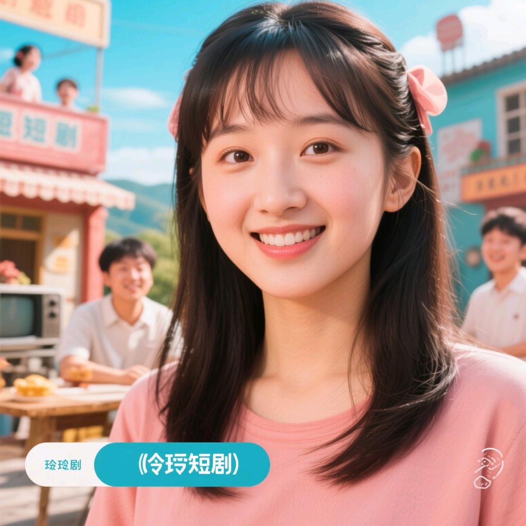 玲玲短剧