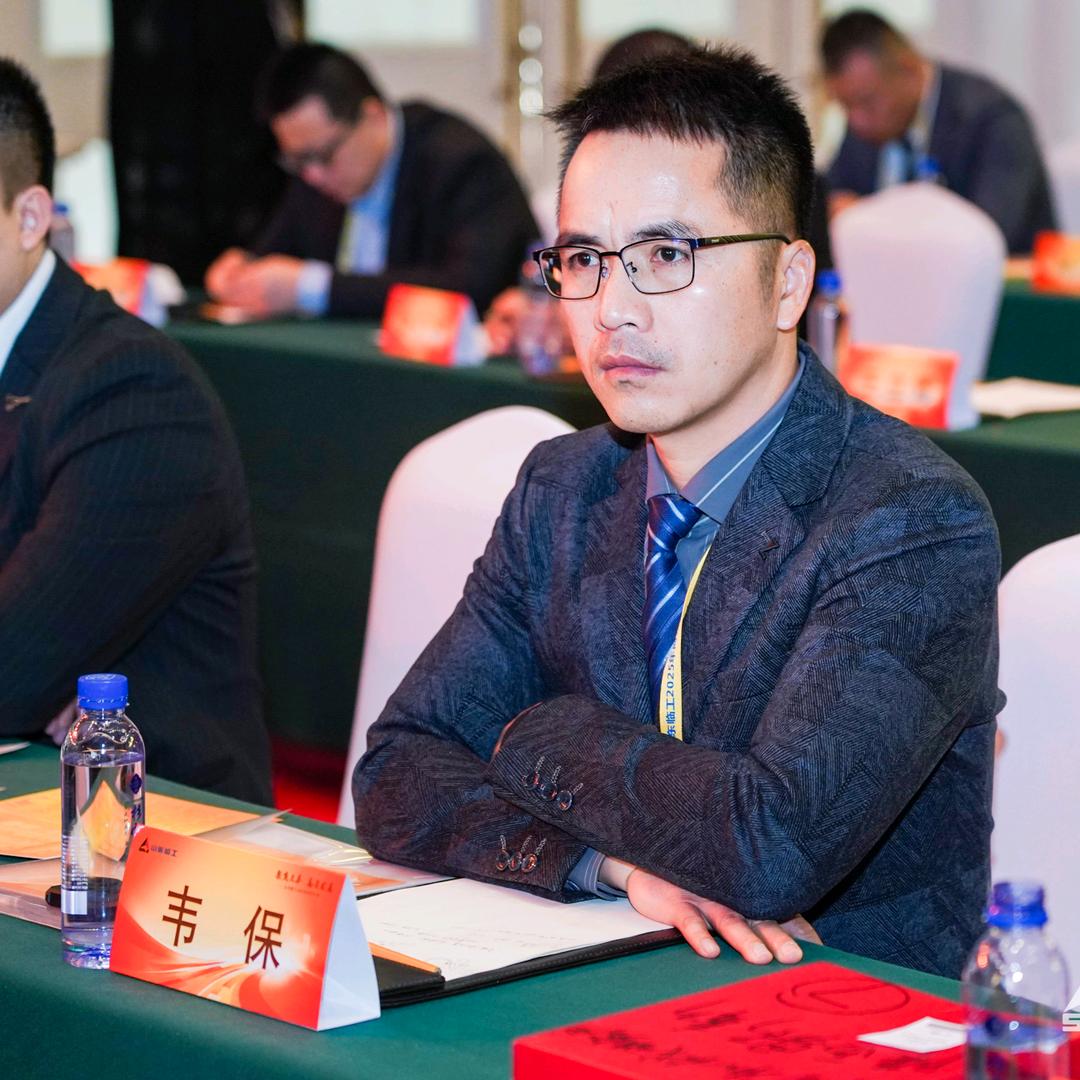 山东临工轮挖小韦