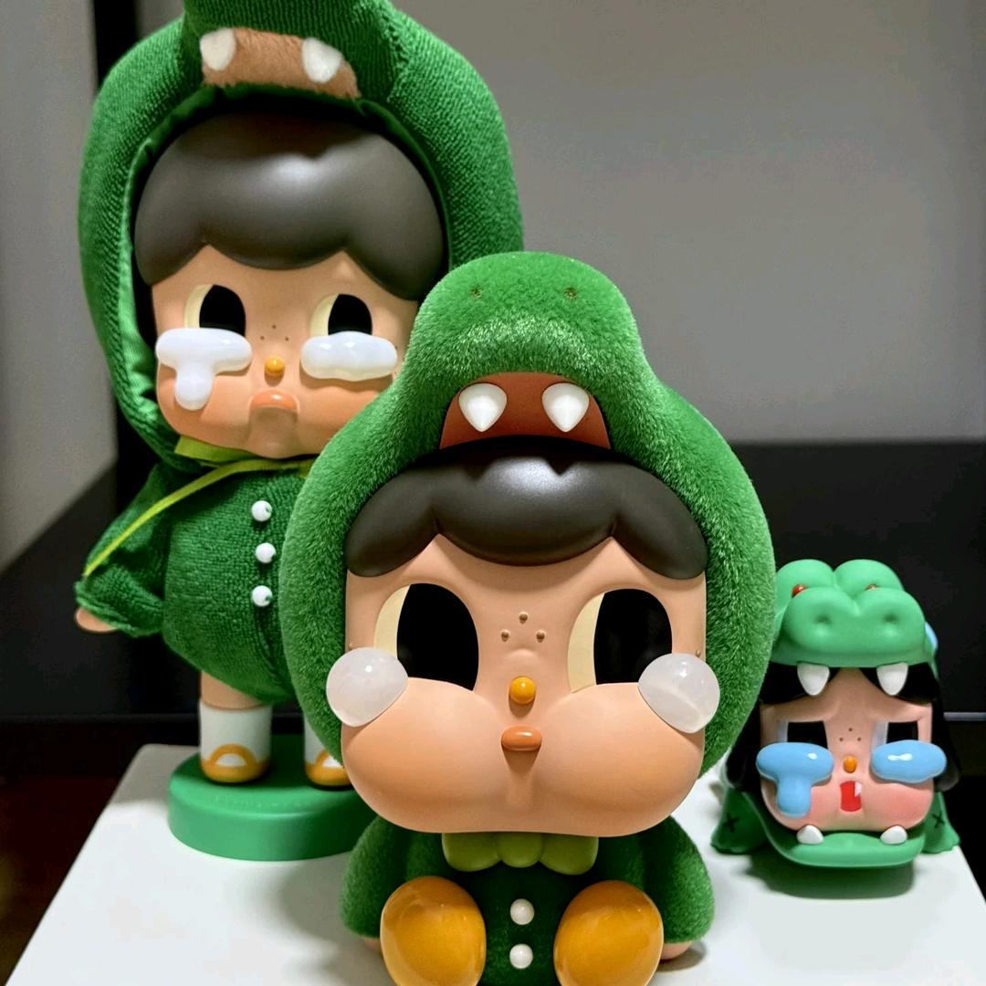 Augety（在心中进入夏天的快乐）