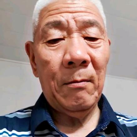 80岁老头孤独求爱