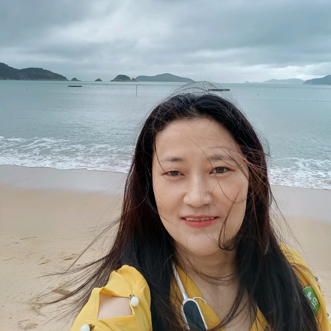 舒婷