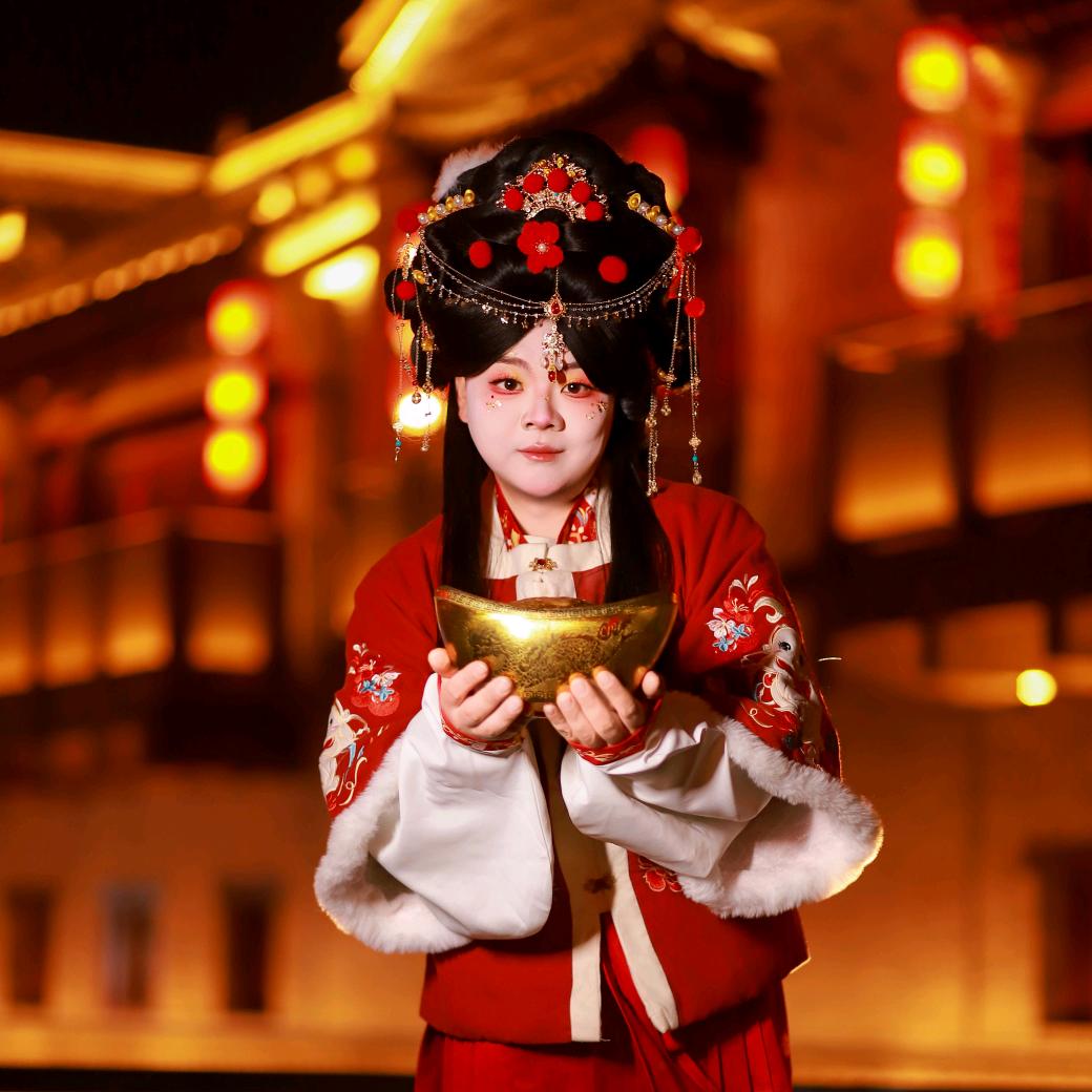 苏雨小辣妈