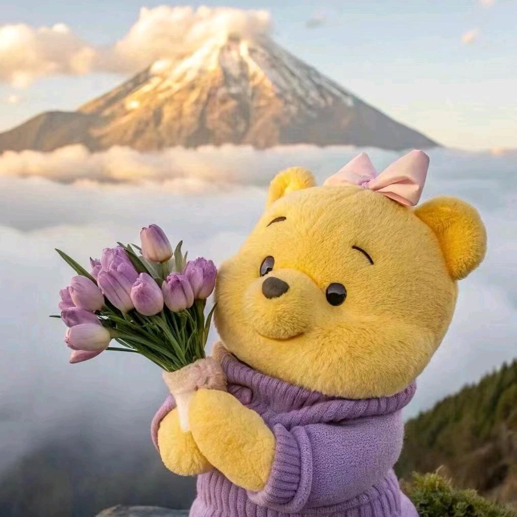 博雅，心❤️