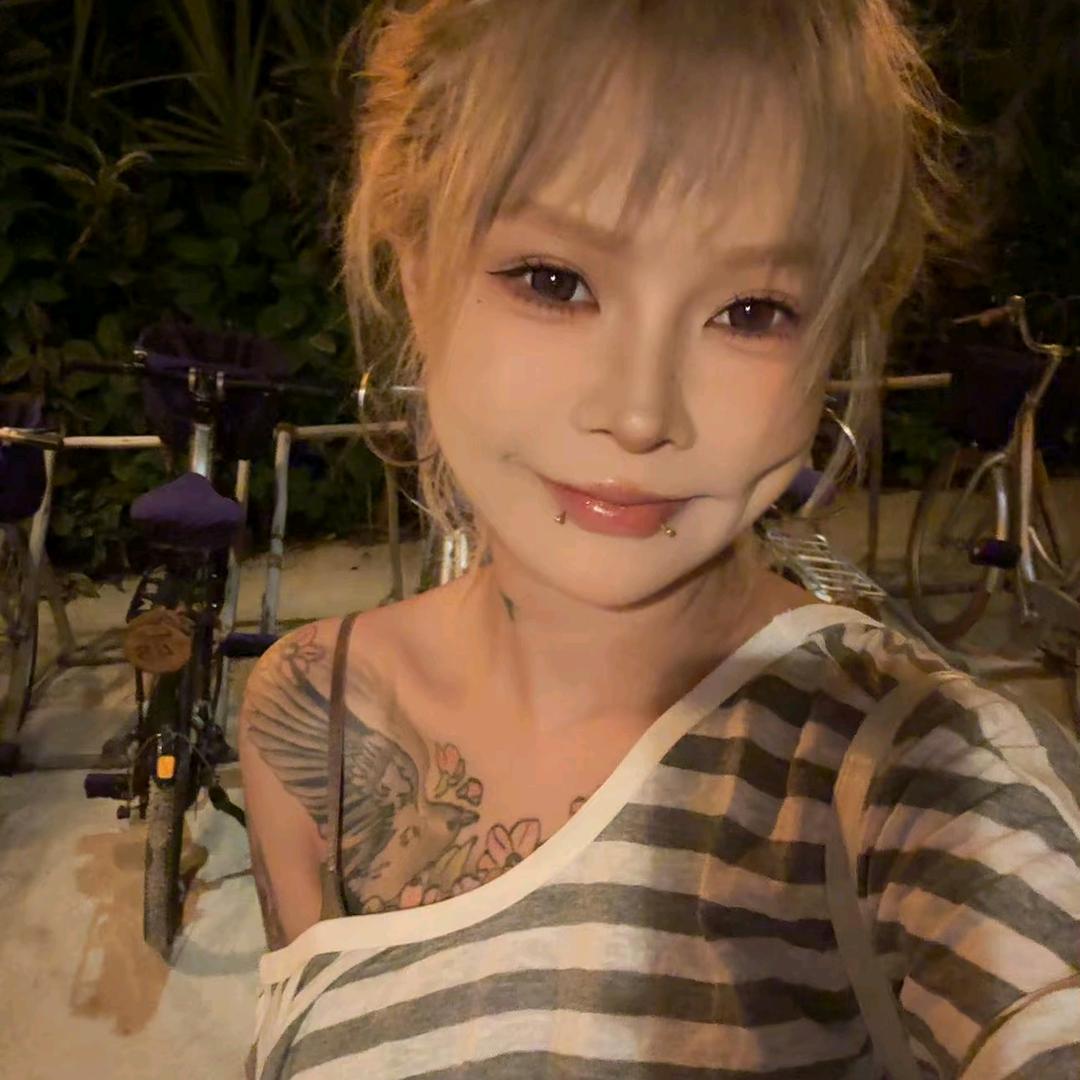 顾xixi💚「BC」💚