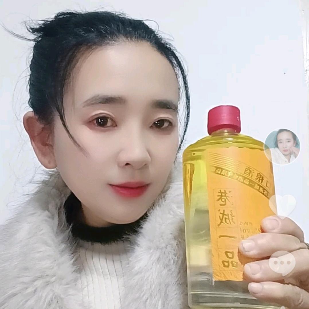 朱朱港城一品酒