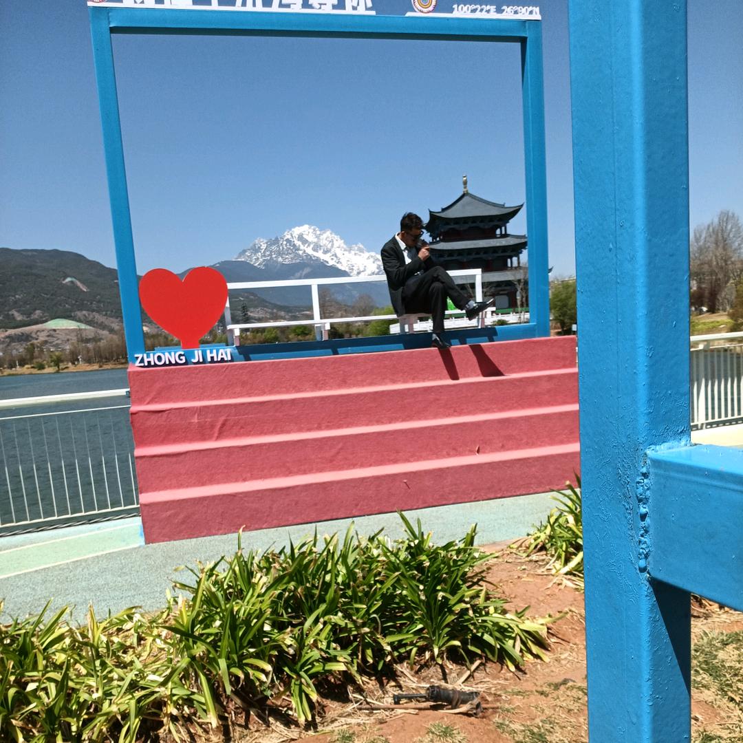 陈总