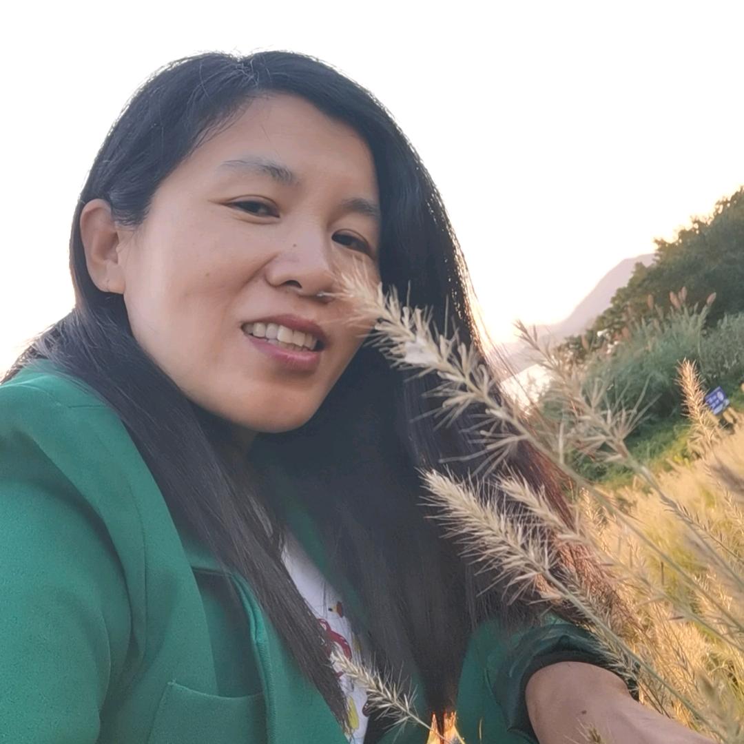 柠檬小姐姐