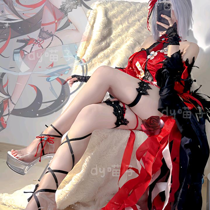 喵子