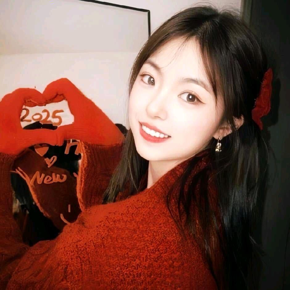 珞暄Suncy