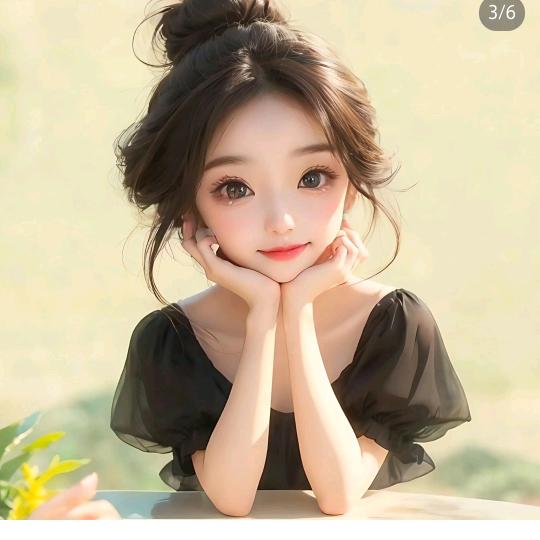 豆芽菜♥