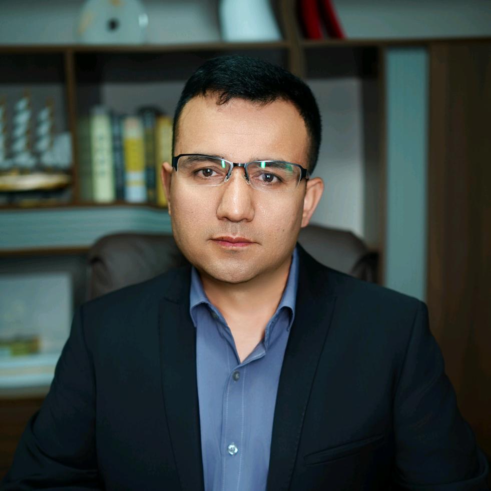 Abdulla muallim