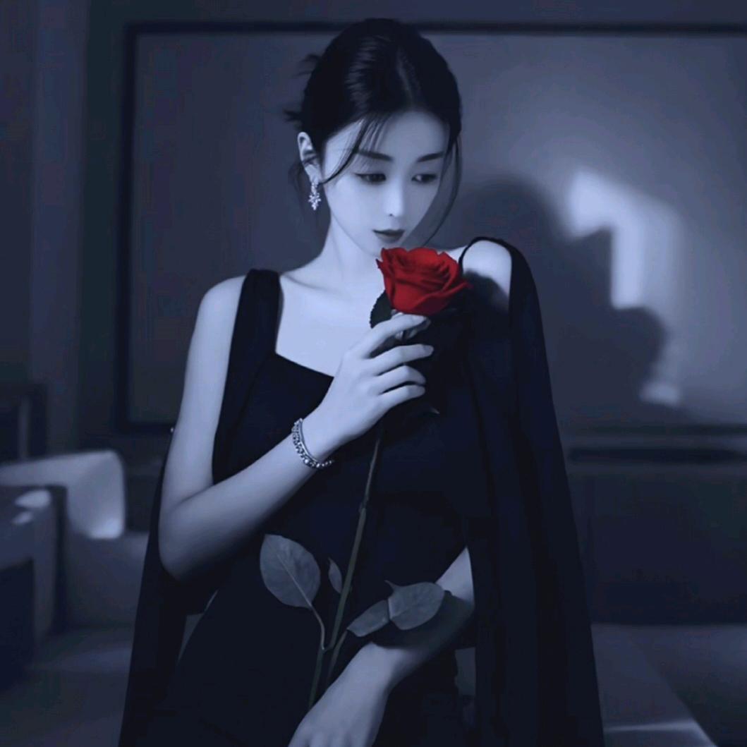 九台小妍（气质女神）