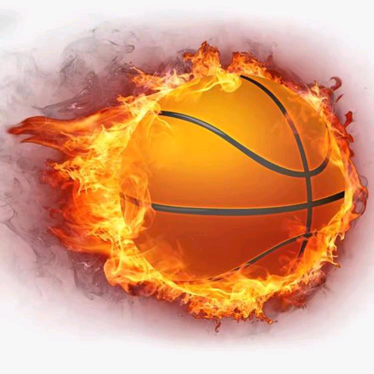 NBA篮板王阿岳
