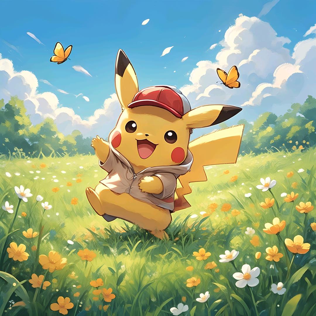 無间（专坑菜菜信球）