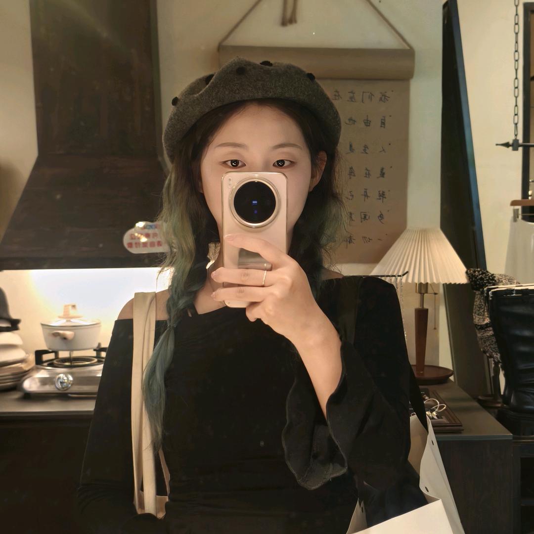 naomi(吃饭香香版)