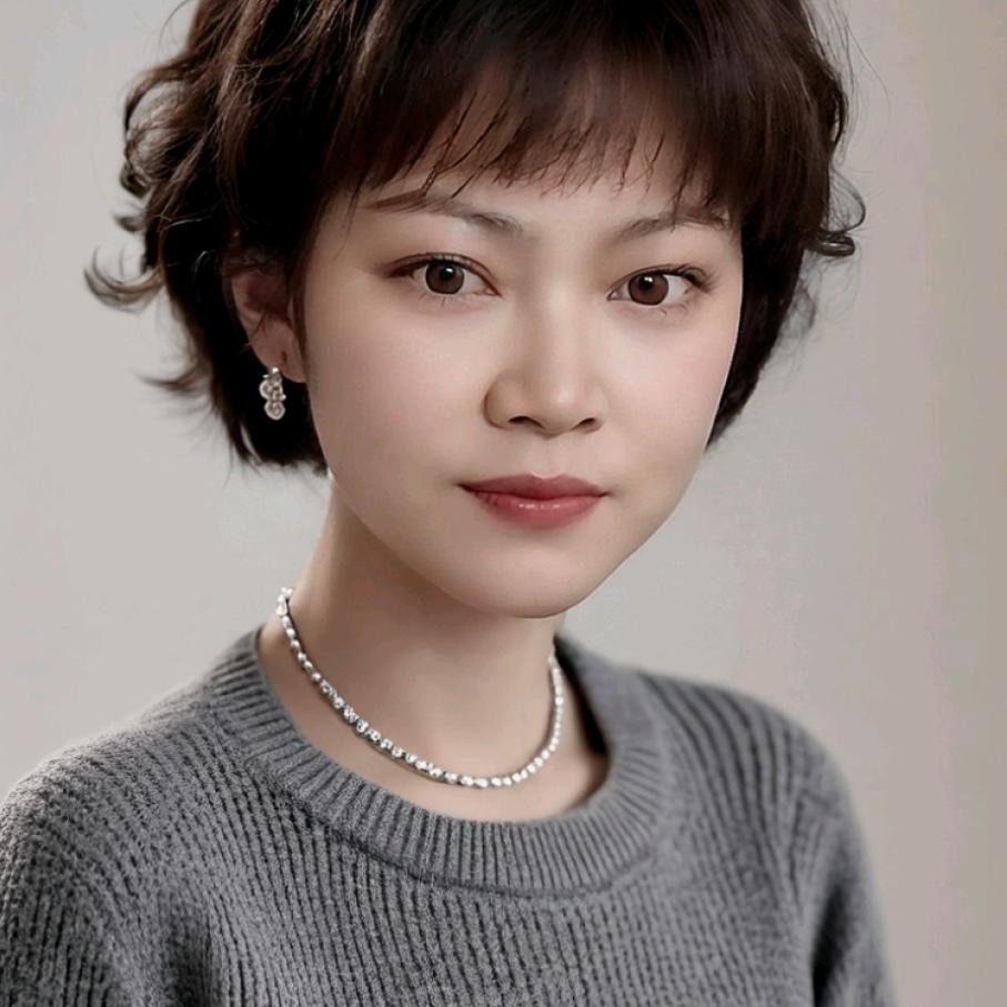 惠琪奶奶