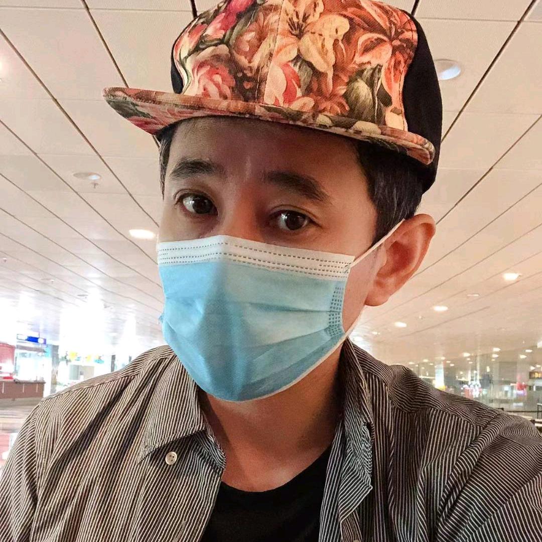 隔壁大叔