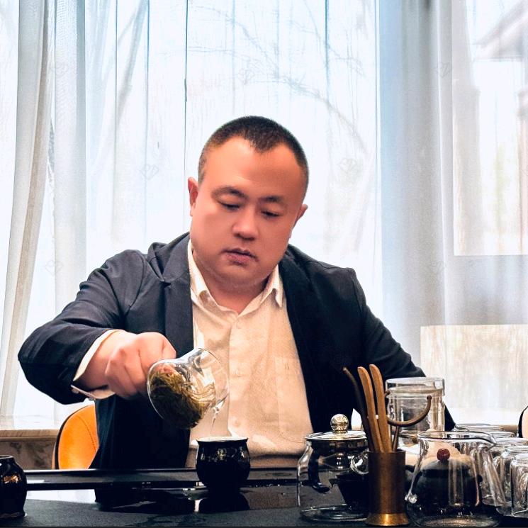 大鹏恩重如山