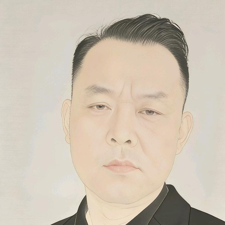 老申的日常生活
