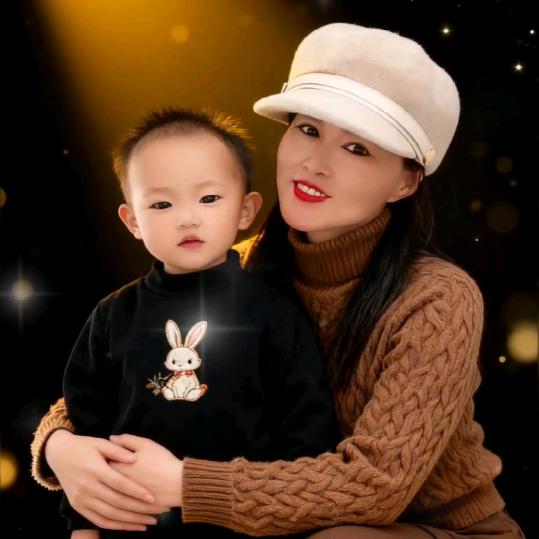 🌟星燃•ᴗ•奶奶🌟