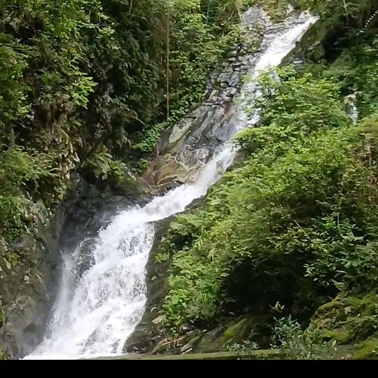 山里人家
