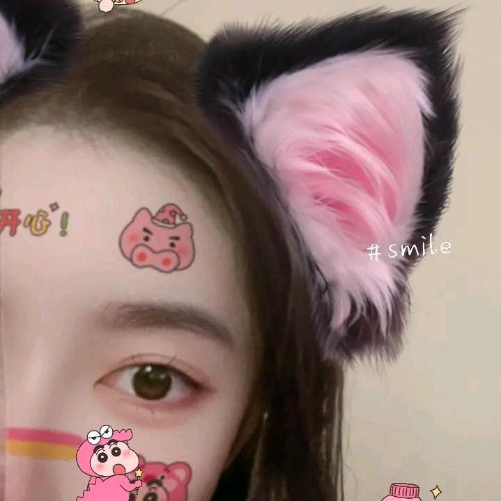 嘴强辅助cici