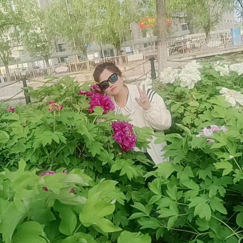 苦命女人