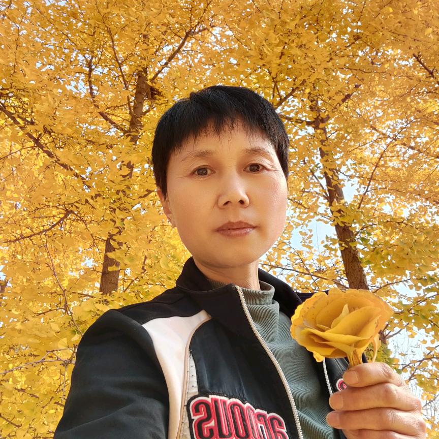 农村红姐