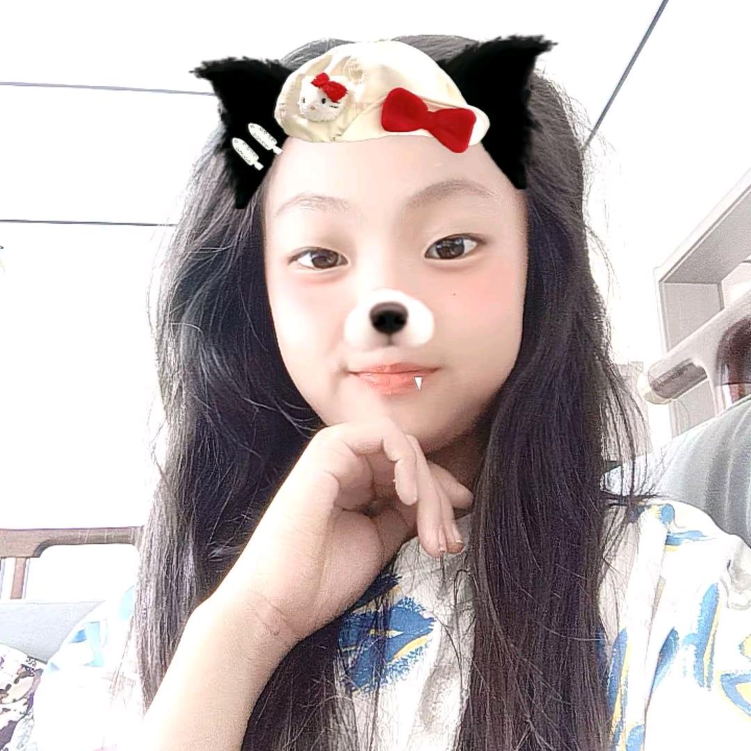 🐟一只小小鱼🐟
