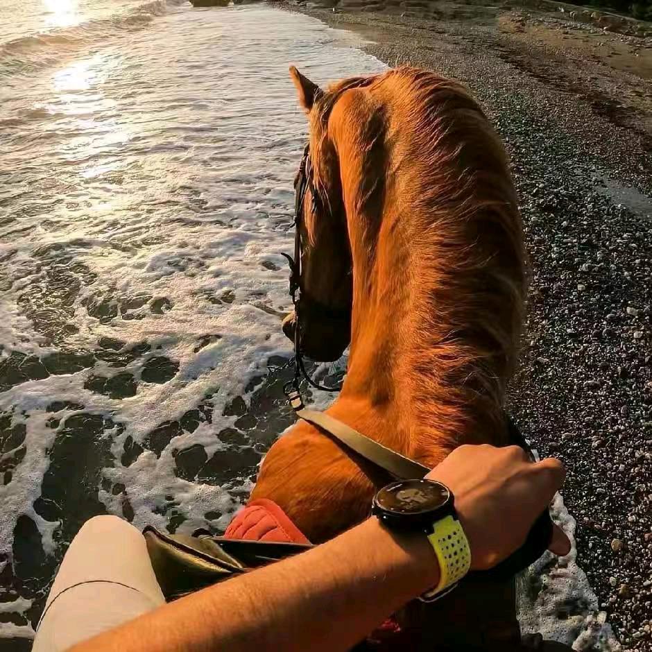 🙊无所谓。🙈