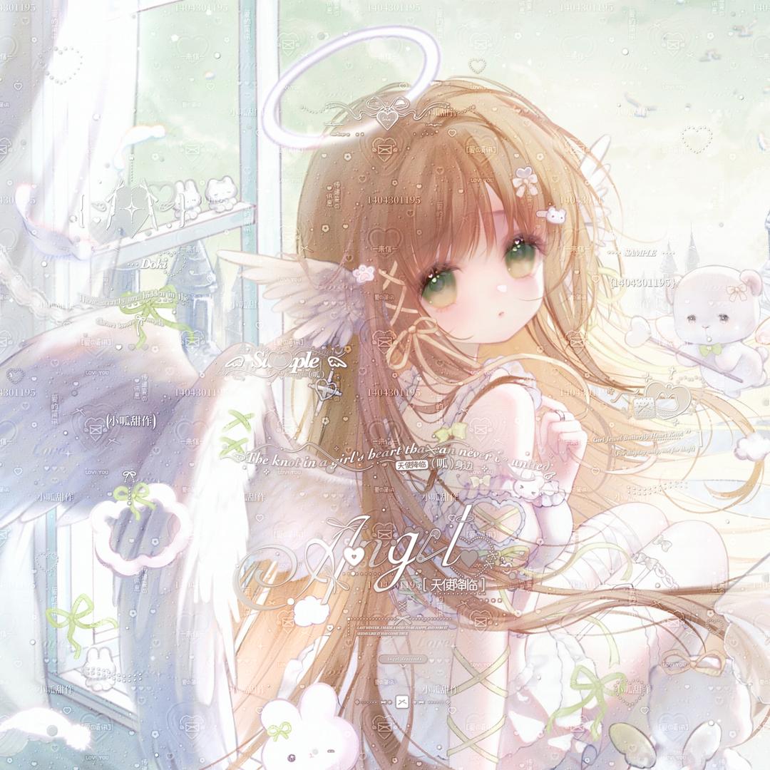 ʚ小喵呱呱汁ɞ