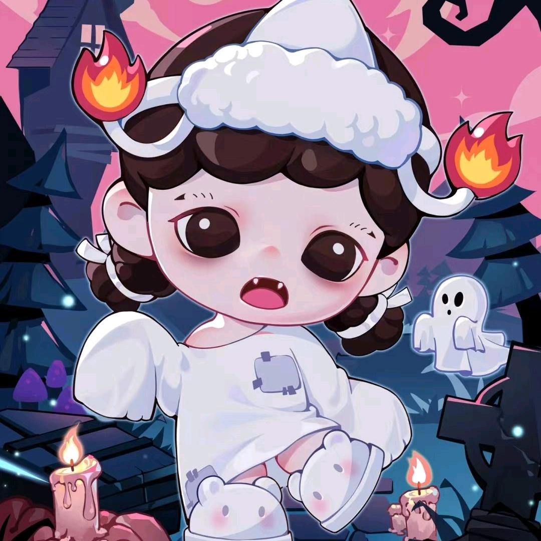 臭妹妹潮玩