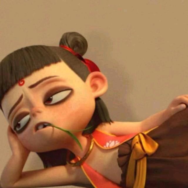 一笑而过