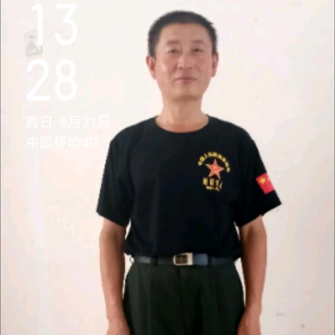 中等兵《90、3》三班长
