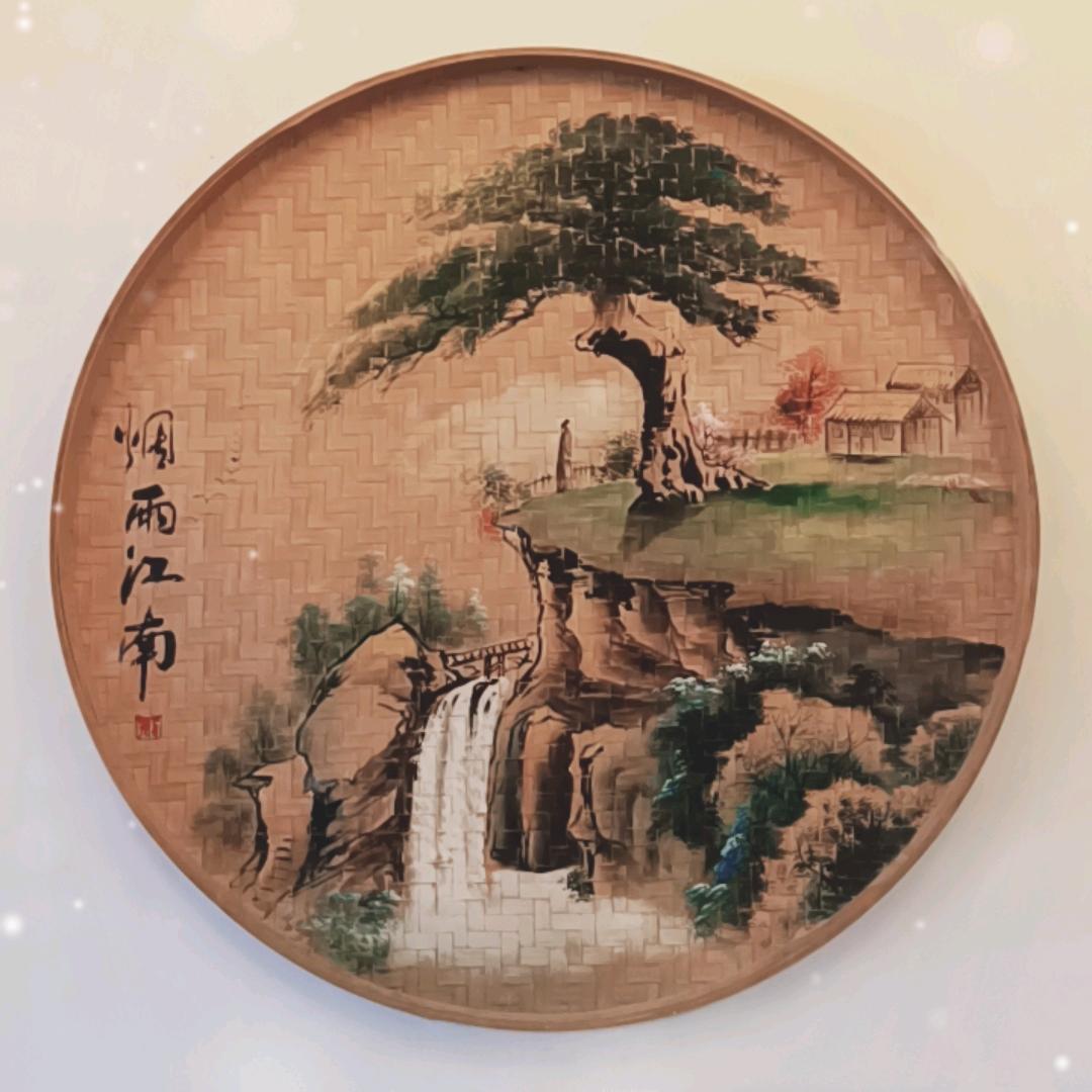 钟离初心