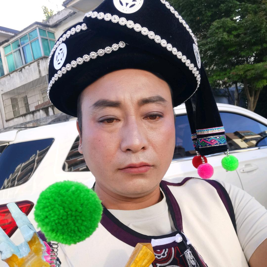 随心而动