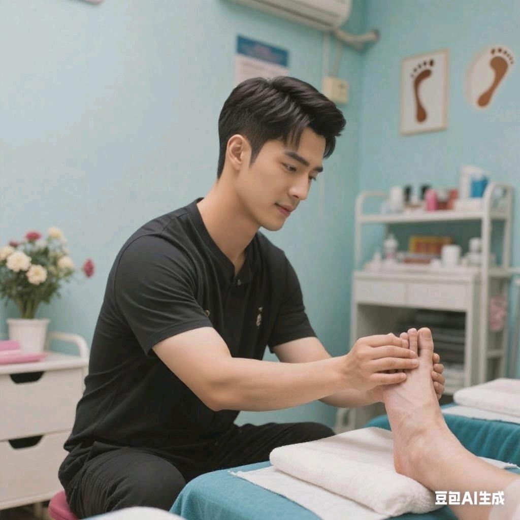 陕西专业修脚房